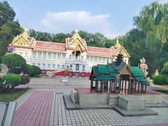 -北京世界公园