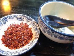-乐山食古香跷脚牛肉