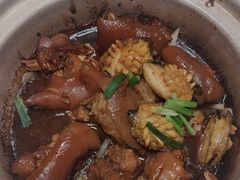 -绍兴老味道·非遗门店(银泰城店)