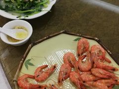 -区海鸡场饭店(石壁店)