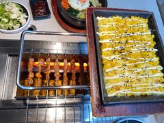 -丰茂烤串(五道口店)