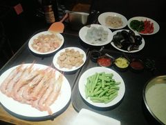 -食间牛排(湖西路店)