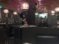 -鼎香缘海鲜自助火锅烤肉(锦辉购物广场店)