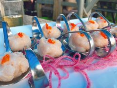 -北门涮肉·炭火铜锅涮肉(什刹海店)