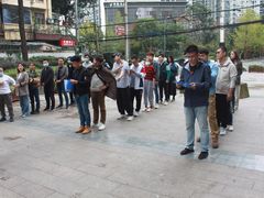 -淘米·公司团建·团队旅游·拓展培训