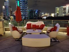 -池畔酒吧 WET Bar