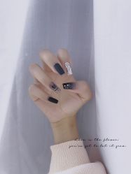-LIZ STUDIO日式美甲美睫