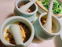 -淮扬府·游园京梦(北京SKP店)