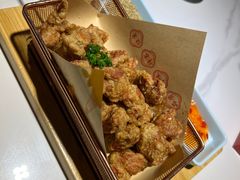 -33号大院·青岛本帮菜(五四广场店)