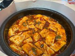 -稻百鲜·拌饭·朝鲜族石锅菜(江南万达店)