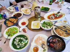 -顺风海鲜港(金玉兰店)
