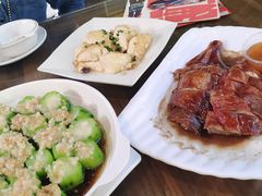 -鹅滋道(甘坑古镇店)