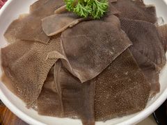 -东来顺•非遗火锅(外滩店)