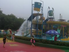 -五台山南京工业大学游泳馆(江浦馆)