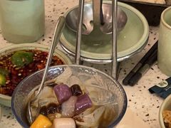 -椰子营·椰子鸡火锅(万象里店)