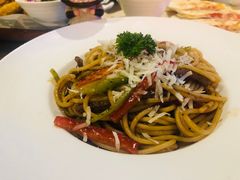 -疯克大象美式烤肉餐厅