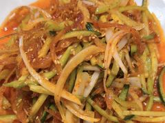 -真利味·脊骨火锅·正宗韩国料理(韩乐坊店)