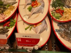 -码头见·潮汕菜(领展中心城店)