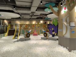 -meland亲子乐园•活动包场(佛山新DNA购物中心店)