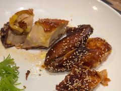 -怡品堂·金宴 (北京索菲特大酒店)