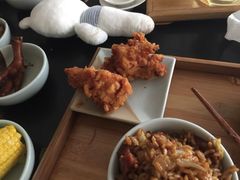 -青藤茶馆(南山路店)
