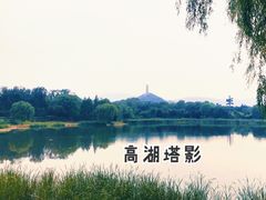 -北坞公园