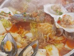 -陈小厨海鲜大咖·15年平潭味(龙王头店)