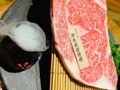 -黑牛の店·和牛烧肉(合生汇店)
