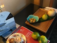-宁波万豪酒店