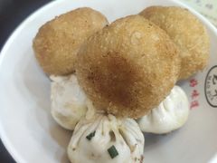 -毛华美食(清扬路店)