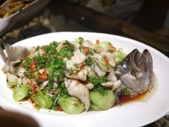 -隐食私房菜(老街店)