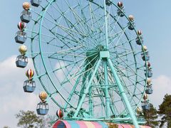 -南京银杏湖乐园