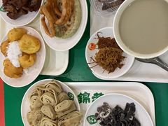 -壹条龙饭庄台基厂店