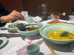 -曾排骨·传家菜(新繁店)
