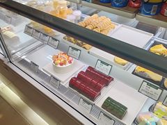 -蜂蝶来饼店(拱北总店)