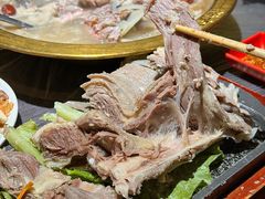 -霄汉羊排(万松园一店)