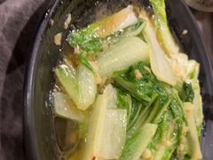 炒时蔬-嘎嘎鸭脑壳(蜀汉路店)