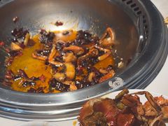 -七欣天香辣蟹火锅(抚州硕果时代广场店)