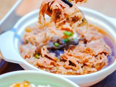 -嘉和一品粥(方庄店)