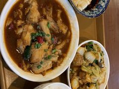 -紫金港餐饮中心-风味餐厅(浙江大学紫金港校区店)