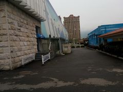 -福州罗源湾海洋世界旅游区