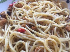 -萨莉亚意式餐厅(深圳北站店)