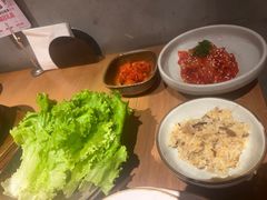 -烧肉达人•炭火烧肉(新天地店)