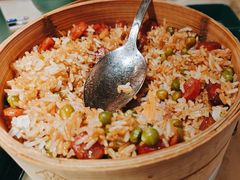 -锦府盐帮·李宅(领展购物广场中关村店)