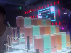 -MOSSO·Liveshow(M3香港广场店)