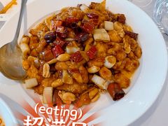 传统宫保鸡丁-眉州东坡(石景山店)
