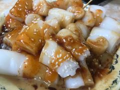 混酱猪肠粉-渔记茶餐厅(渔村店)