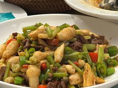-79号渔船海鲜饭店(宝安店)