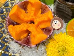 小號馬糞海膽-赤稻·日式料理(禅城店)