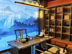 -星漾里•SPA•足道•按摩•养生(吕厝店)